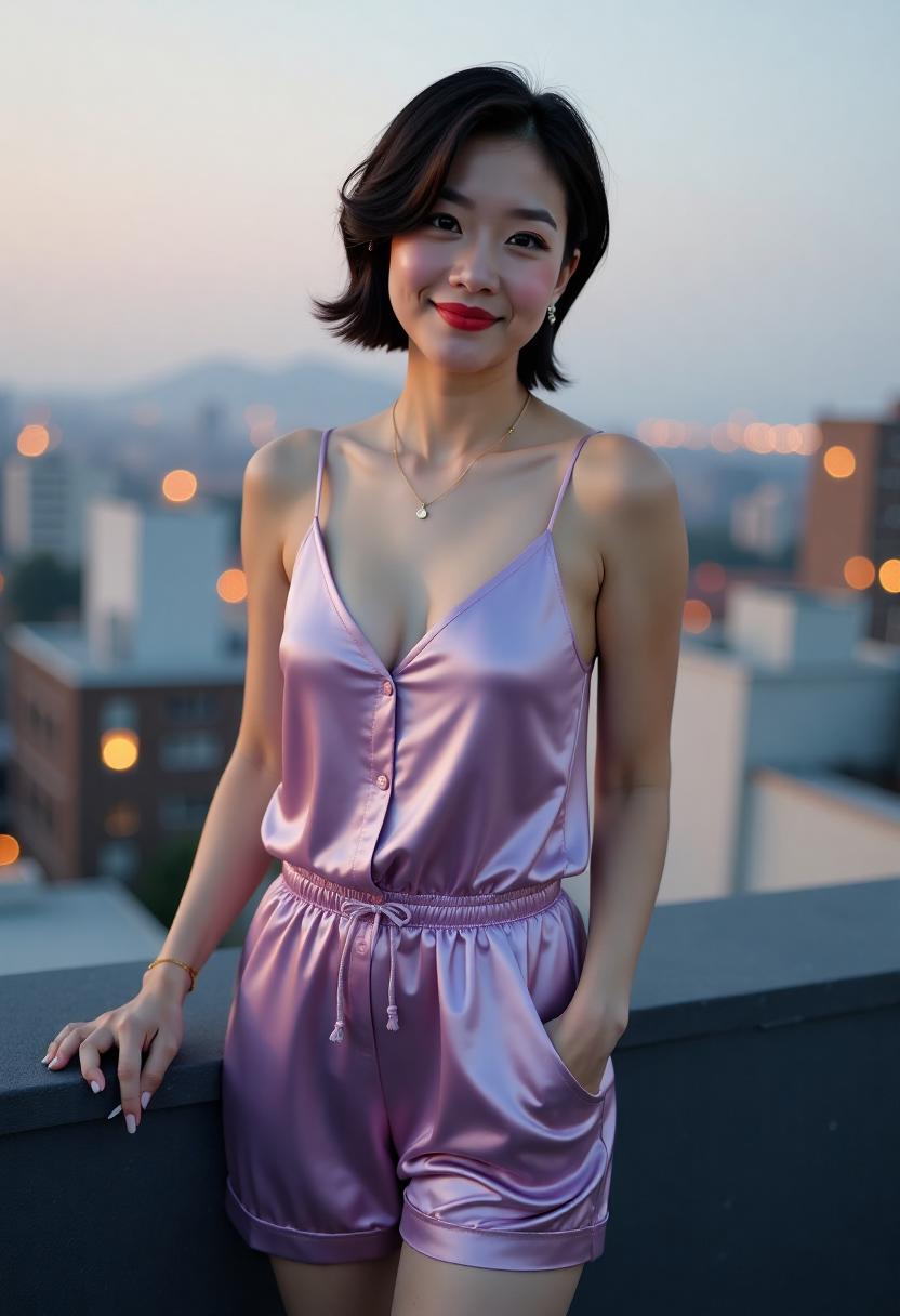 山海奇谭