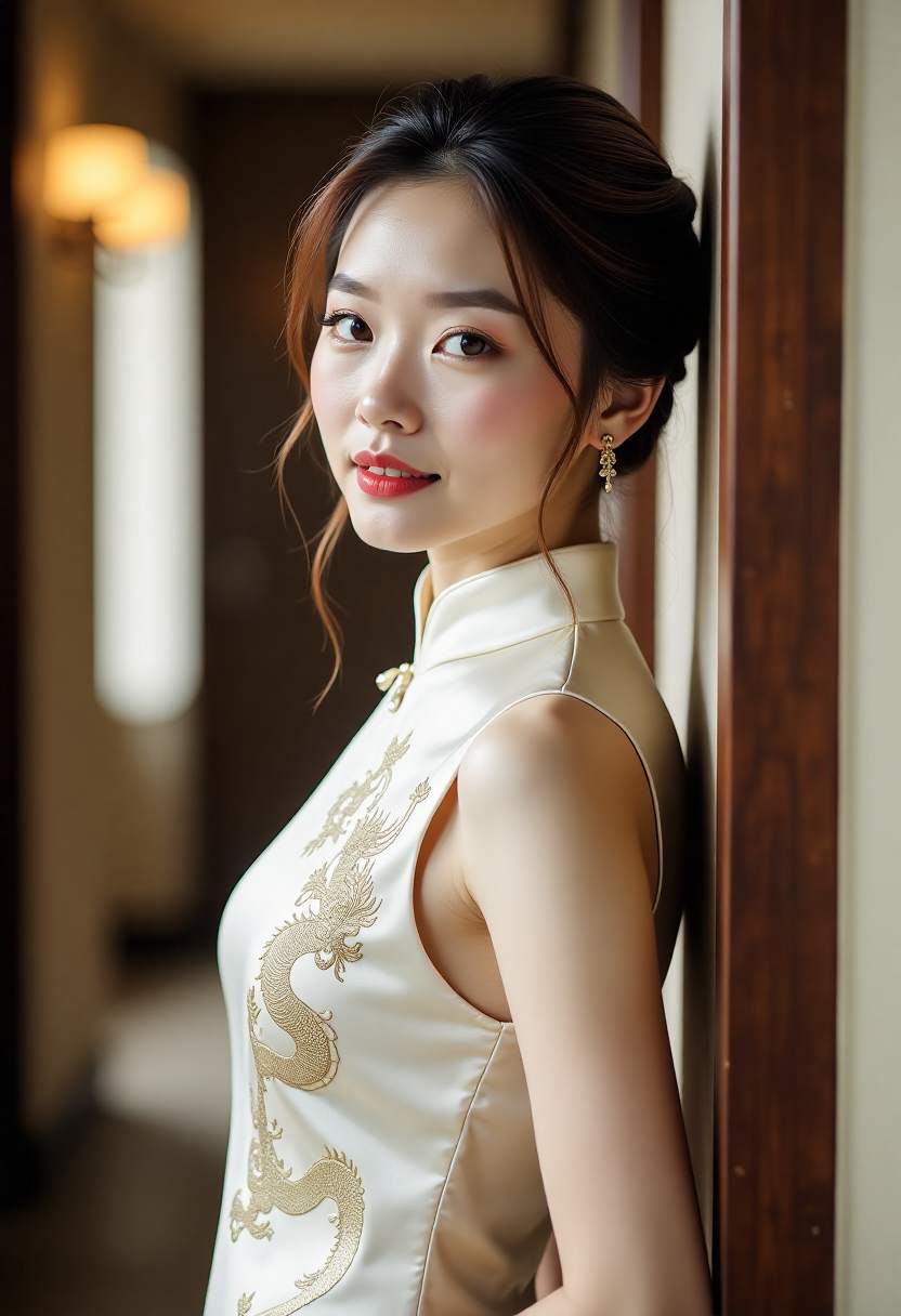巷尾小馆