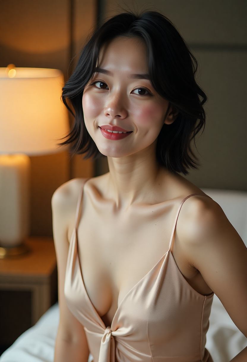 锦瑟长安