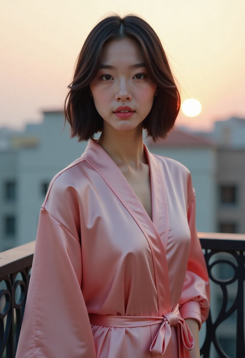 麦田守望